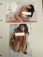 2 erotische Fotos 