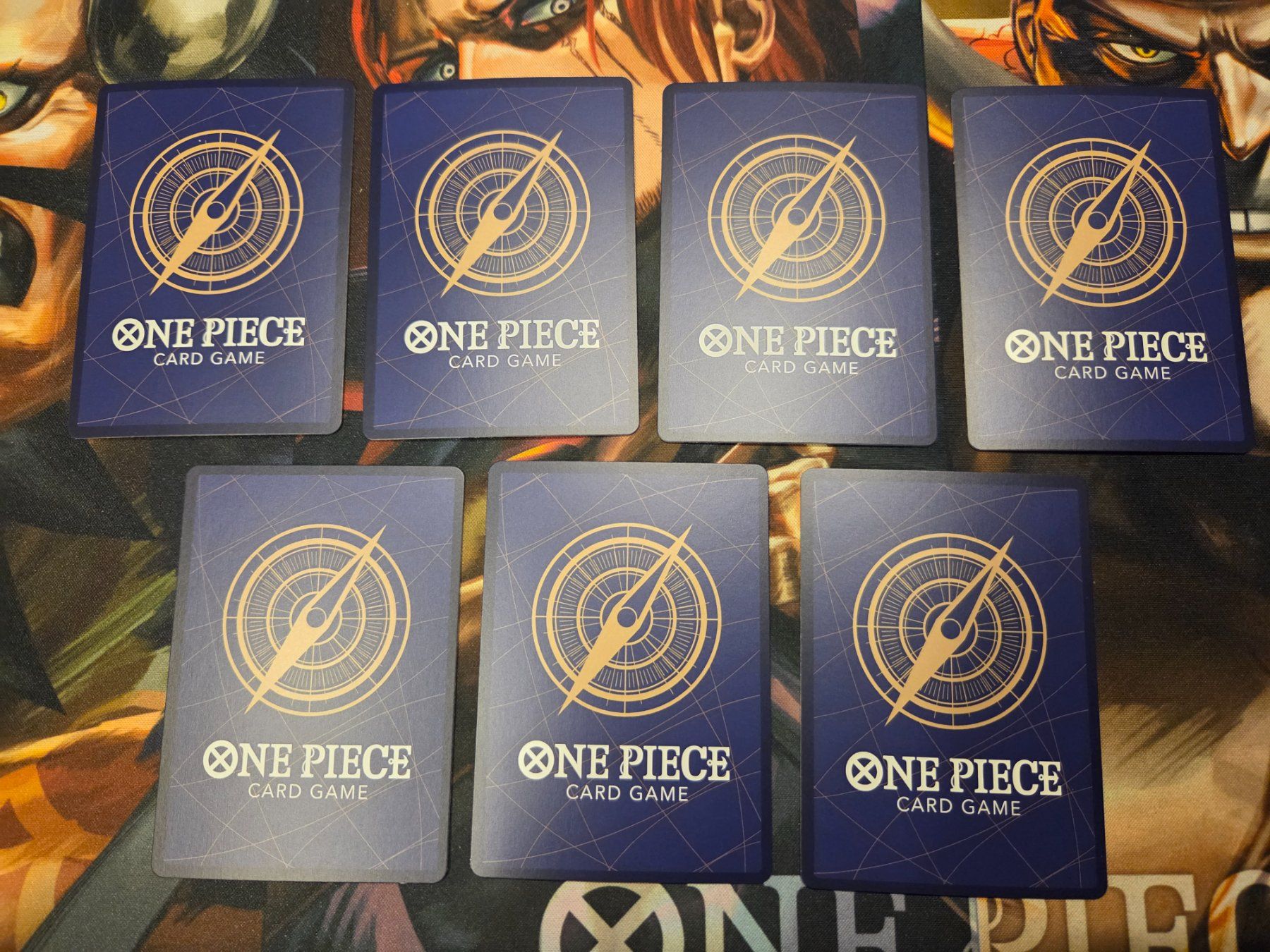 Bandai Carte collezionabili: One Piece | OP13 Promo Set – Usato da Lugano venduto da Doppia_B 1
