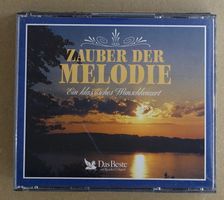 Zauber der Melodie - Klassisches Wunschkonzert (2 CDs) - F19