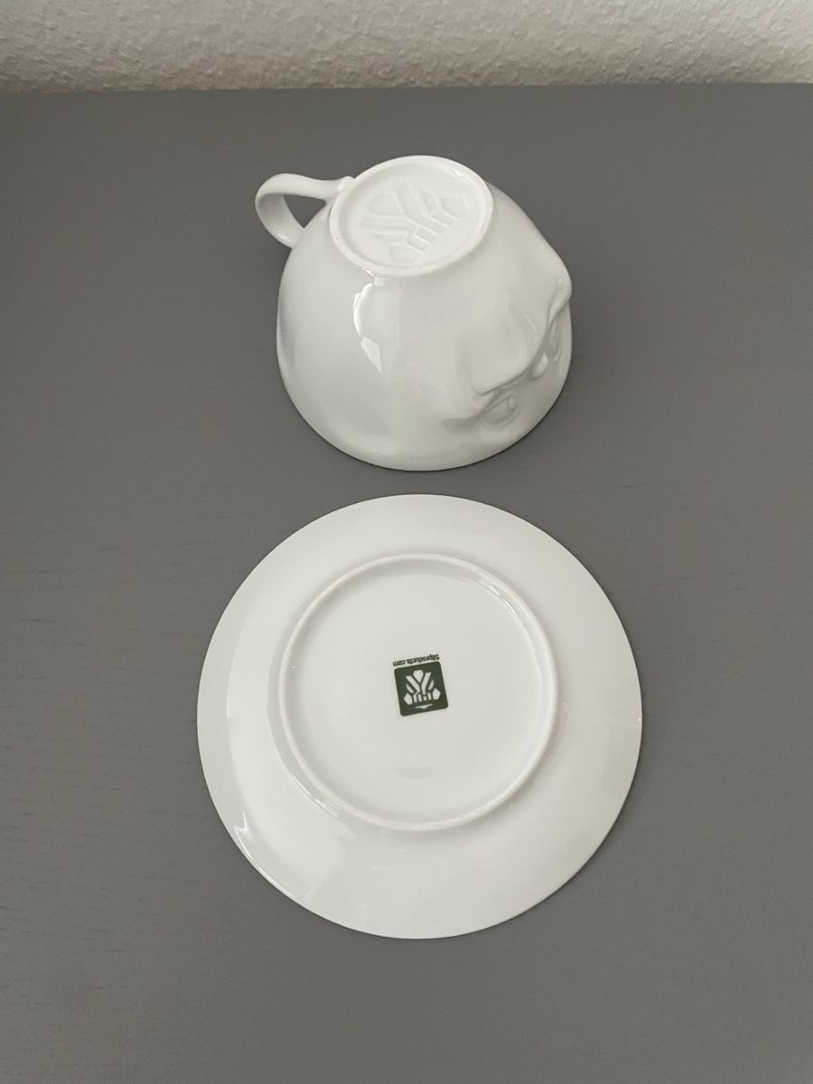 Tazze: Lustige Tasse – Nuovo (secondo la descrizione) da Otelfingen venduto da 19C90 4