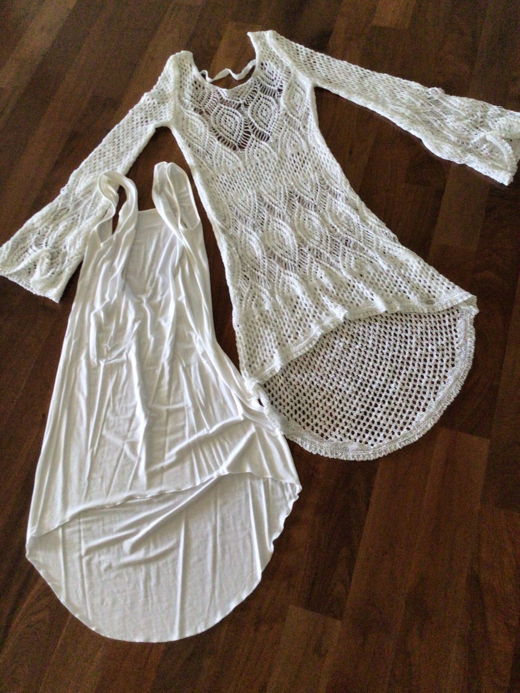 Kleider: Kleid Boho – Neu (gemäss Beschreibung) aus Zürich von ArmariodeRuth_Senora