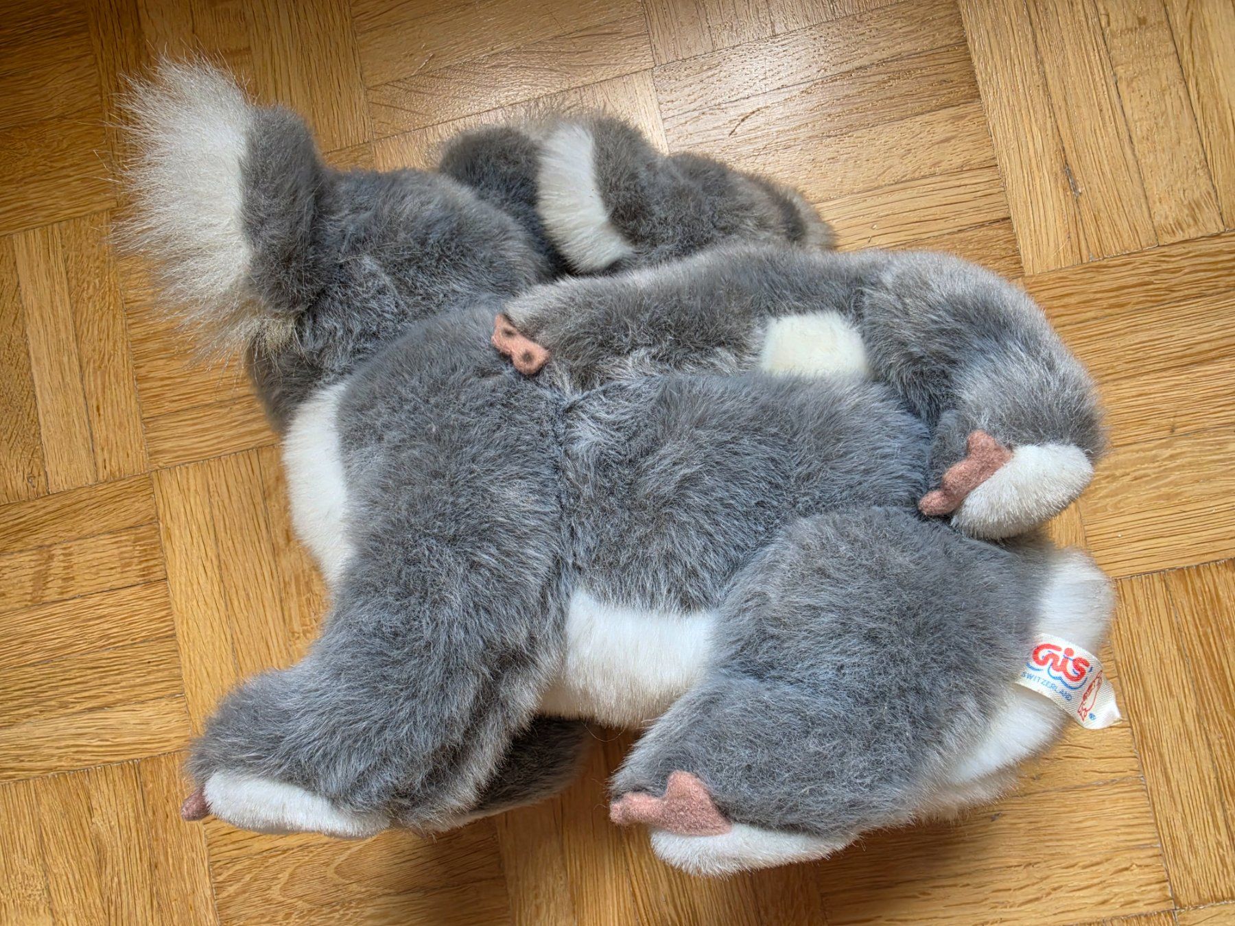 Giocattoli: Plüschtier Koala – Usato da Stäfa venduto da flamingo_17 3