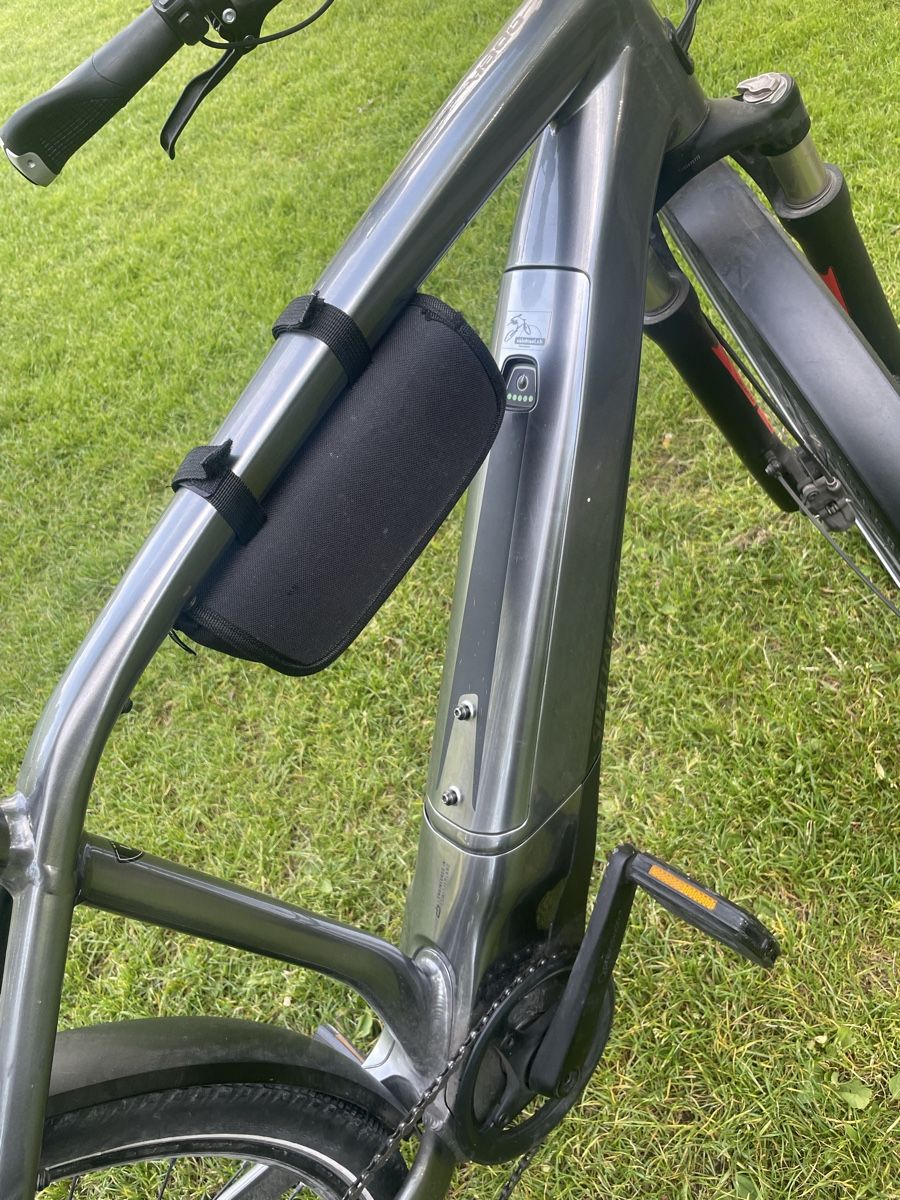 Specialized Biciclette: Specialized E-Bike Turbo Vado – Usato da Zollikerberg venduto da MOmary_11 6