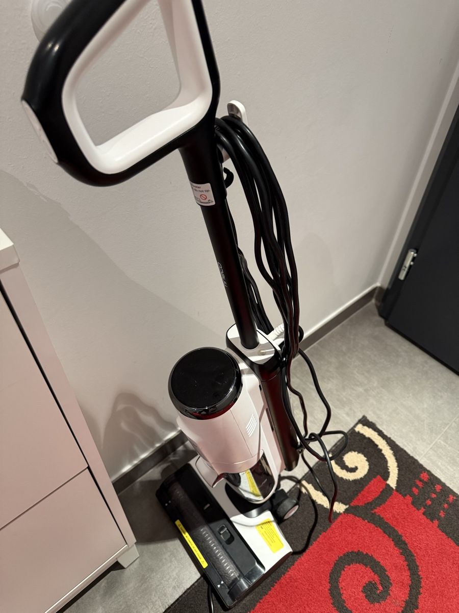 Tineco Aspirapolveri & Accessori: Tineco IPX4 Defekt – Difettoso da Claro venduto da KarinS84 4