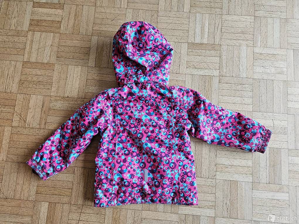 Giacche & Cappotti: 2 in 1 Regenjacke 98 – Usato da Liestal venduto da Seraphine87 3
