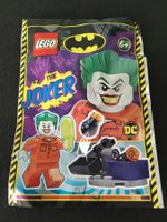 Lego Batman Minifigur - 212011 - The Joker
