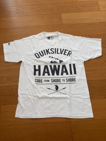 Quicksilver Herren T-Shirt Gr. M