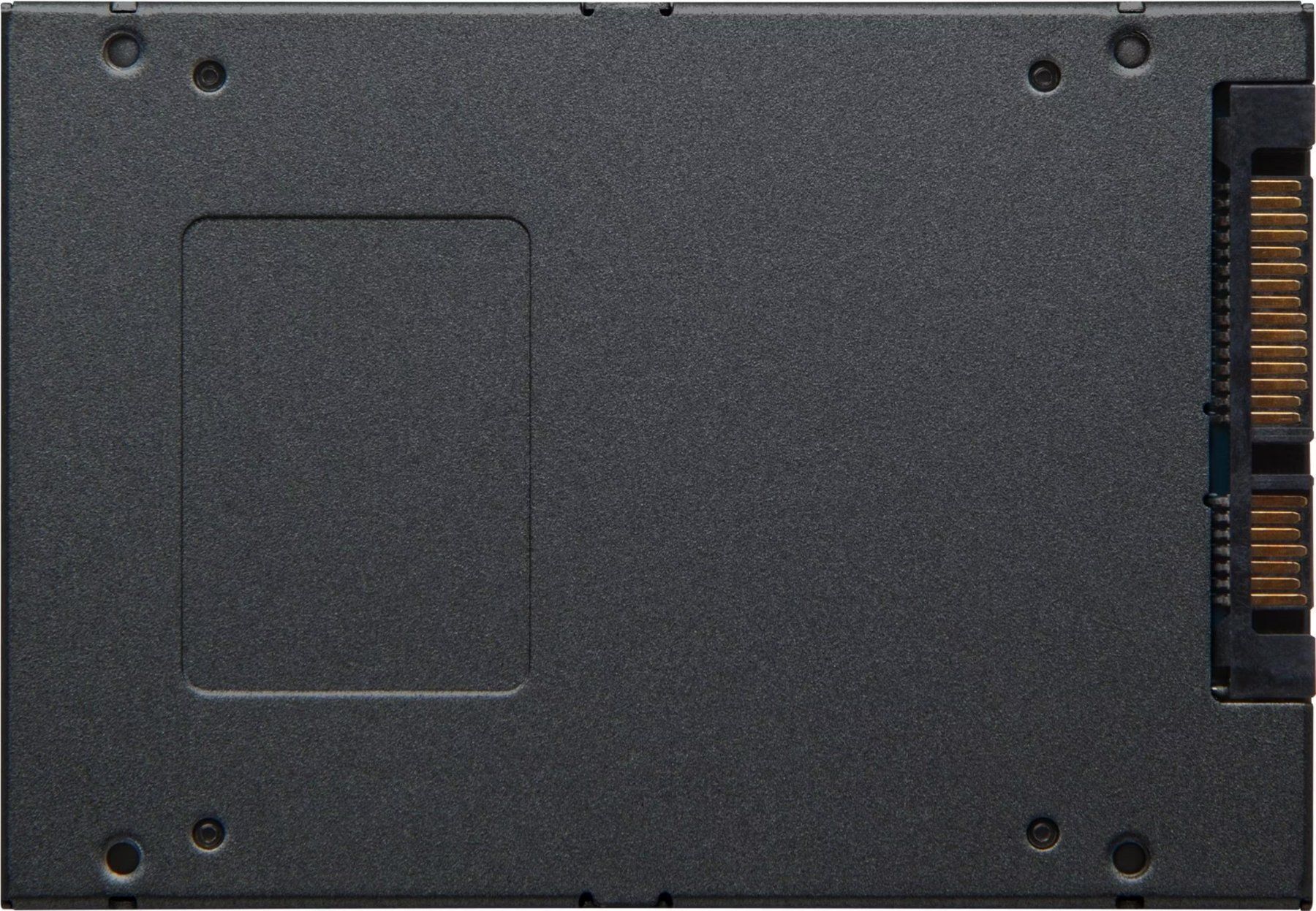 Kingston Dischi rigidi: 2x Kingston SSD A400 2.5" SATA 480 GB – Nuovo e nell'imballaggio originale da Wettingen venduto da Schabernack_sam 5