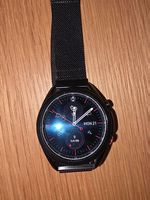 Smartwatch Samsung Galaxy Watch 3 Classic Black