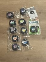 Dymo LetraTag Beschriftungsbänder