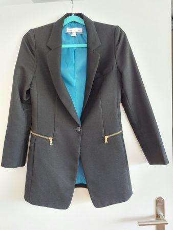 Longblazer Gr. S