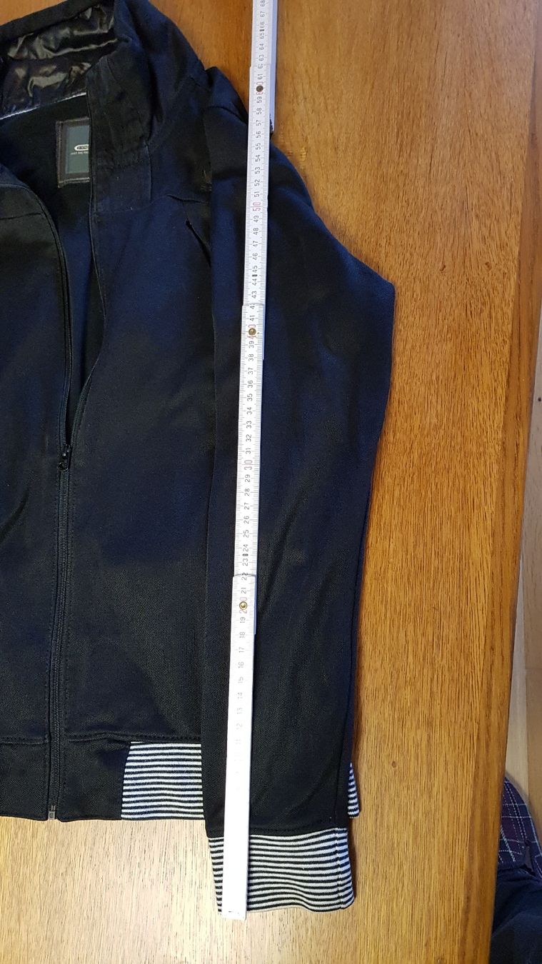 Giacche: Fühlings- / Herbstjacke Kindergrösse M – Usato da Erlenbach ZH venduto da wem_6f9c 3