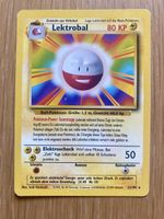 Lektrobal 21/102 rare-selten! Basis Set 1999