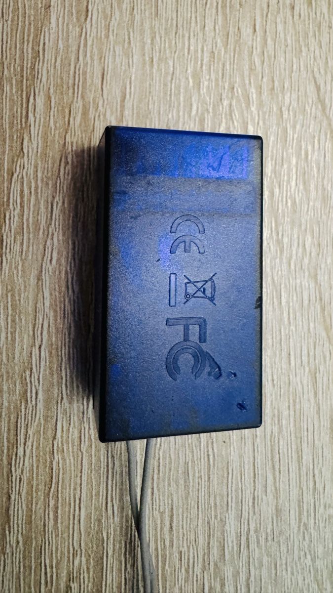 Receiver: Mikado VBar EVO Flybarless System – Gebraucht aus Dänikon ZH von Rookiie 2