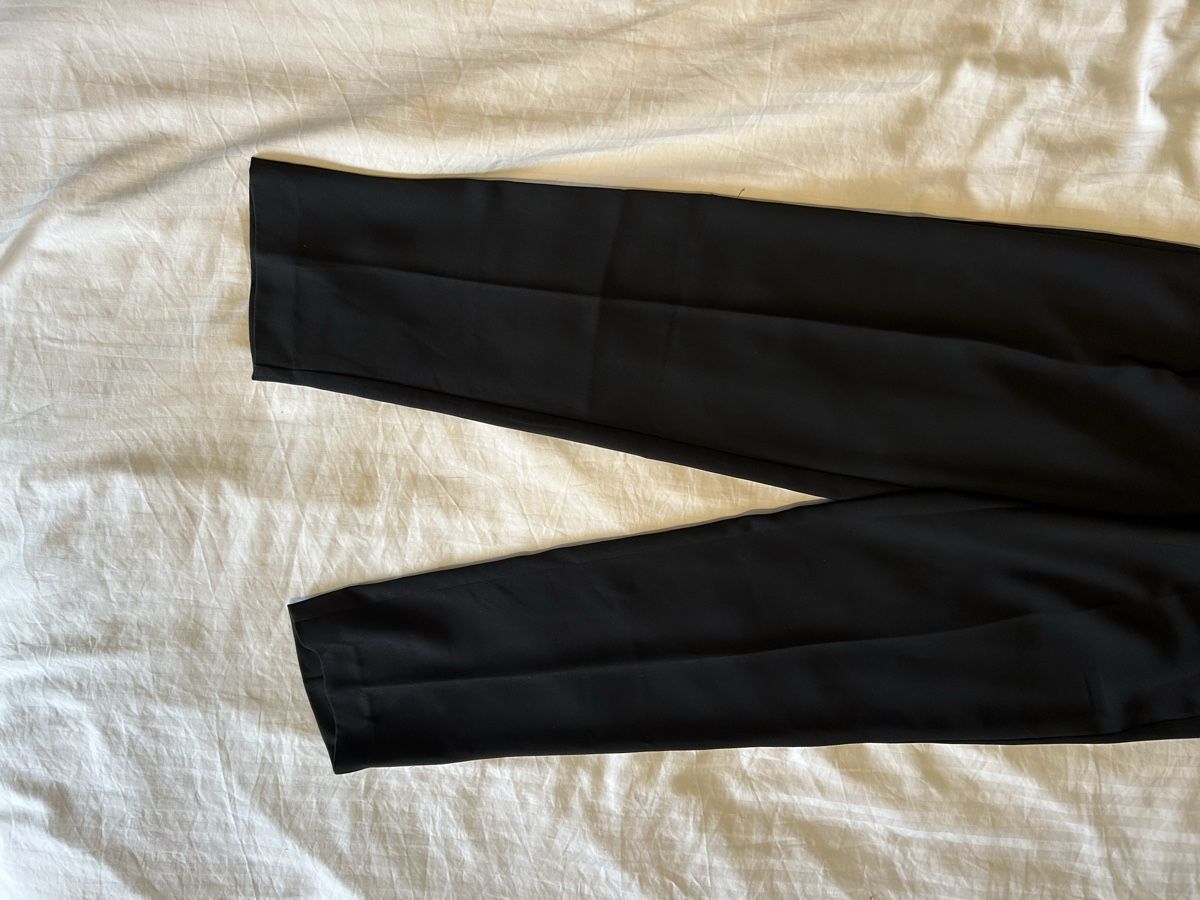 Nafnaf Pantaloni: Classy schwarz hose – Nuovo (secondo la descrizione) da Oberengstringen venduto da MarF_95 4