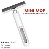 Mini Hand Mop Reinigungsgerät bekannt aus Instagram - 224187