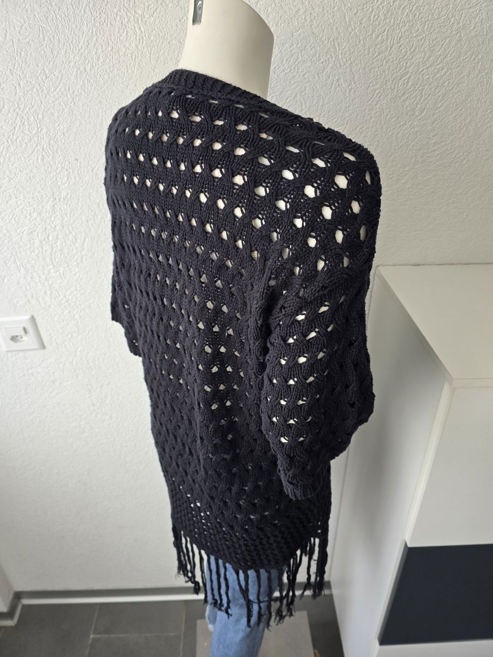 Boléros: Tricot Rainbow T36/38 – D'occasion à Les Verrières par kitel79 9