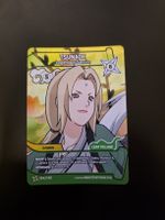 Naruto Mythos Trading Card Game Tsunade 104/130 Sammelkarte