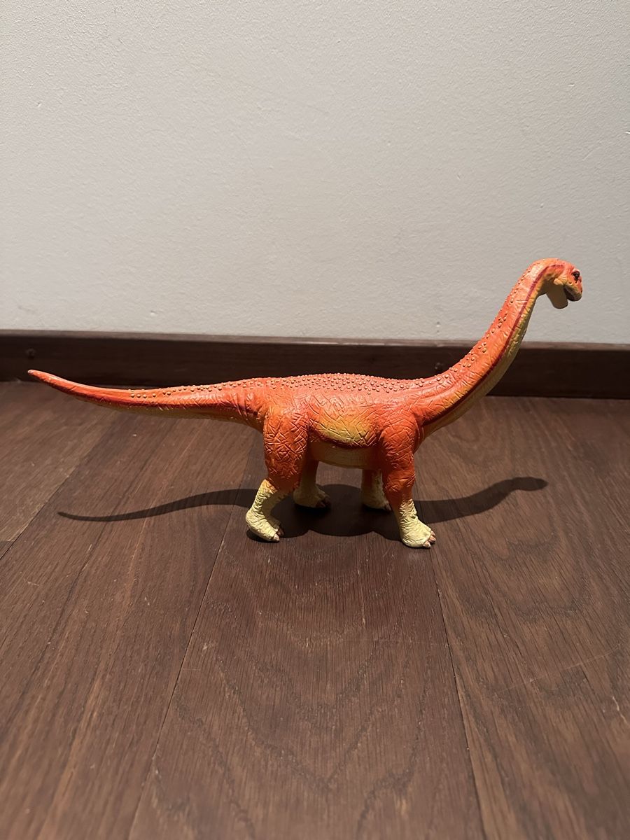 Tiptoi Statuette: Tiptoi Dinosaurier Figur – Usato da Wangen b. Olten venduto da kellybundy31 2