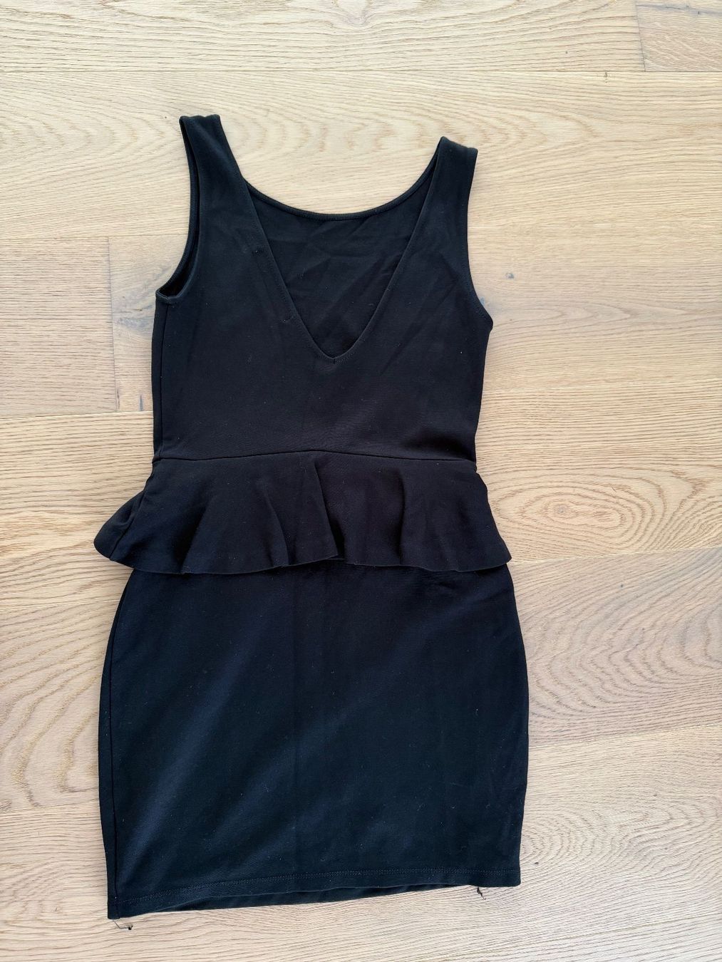 Zara Vestiti: Kleid, schwarz, Zara, Grösse M – Usato da Richterswil venduto da KAYLEIGH_77 1