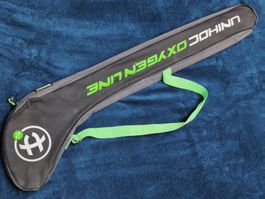 Unihockey Stocktasche