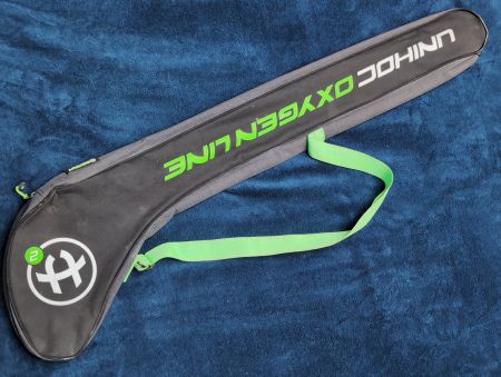 Unihockey Stocktasche