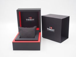 TISSOT Uhrenbox 13x13x9cm (29080170)