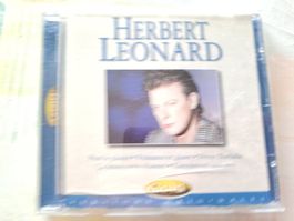 Cd Herbert Léonard - best of 