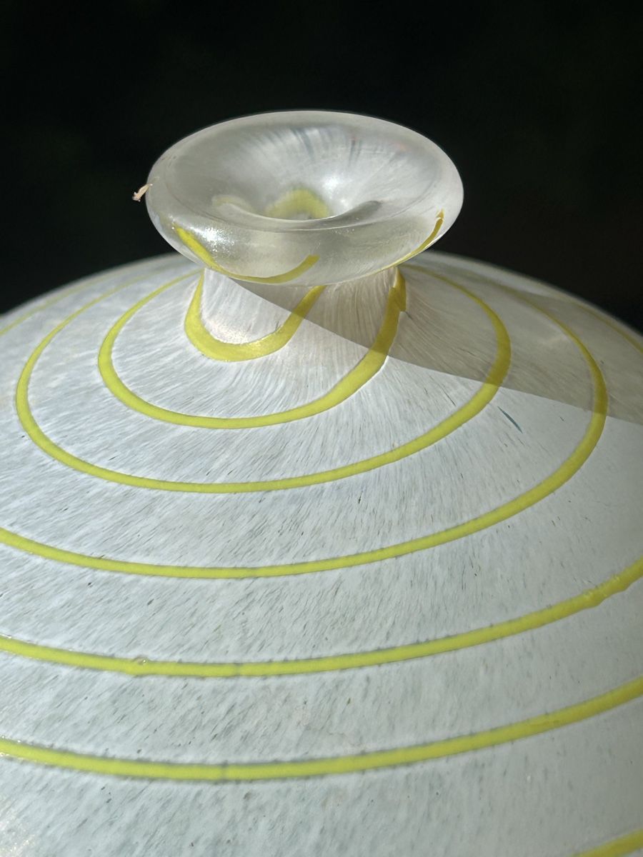 Kosta Boda Vasi & Recipienti: Kosta boda vase B.Vallien – Usato da Losone venduto da del_yh97 6