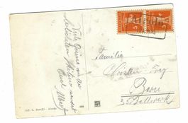 Bahnhofstempel Airolo 1925 l3