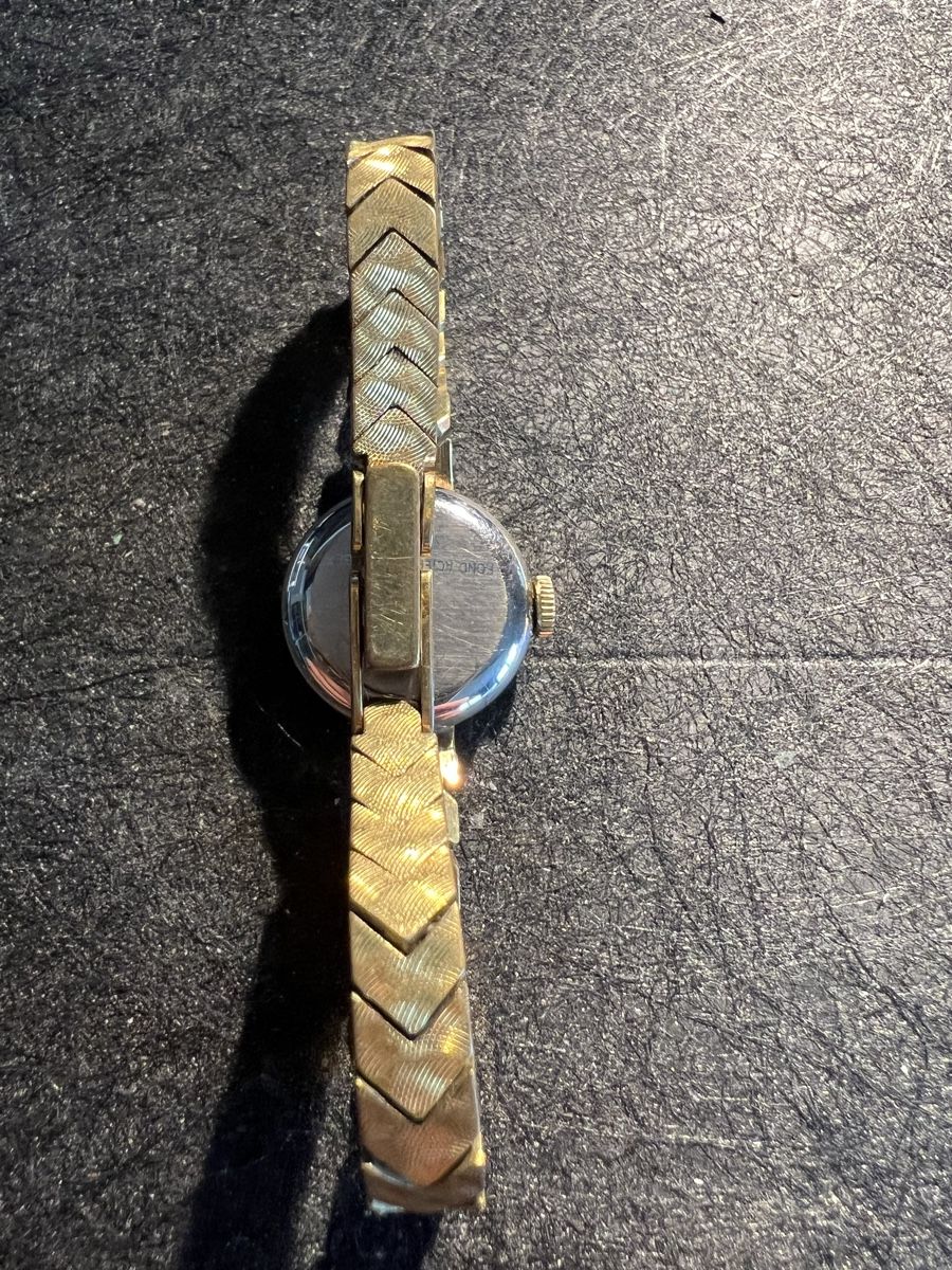 Orologi: Ornata Uhr – Usato da Laufen venduto da groove60 3