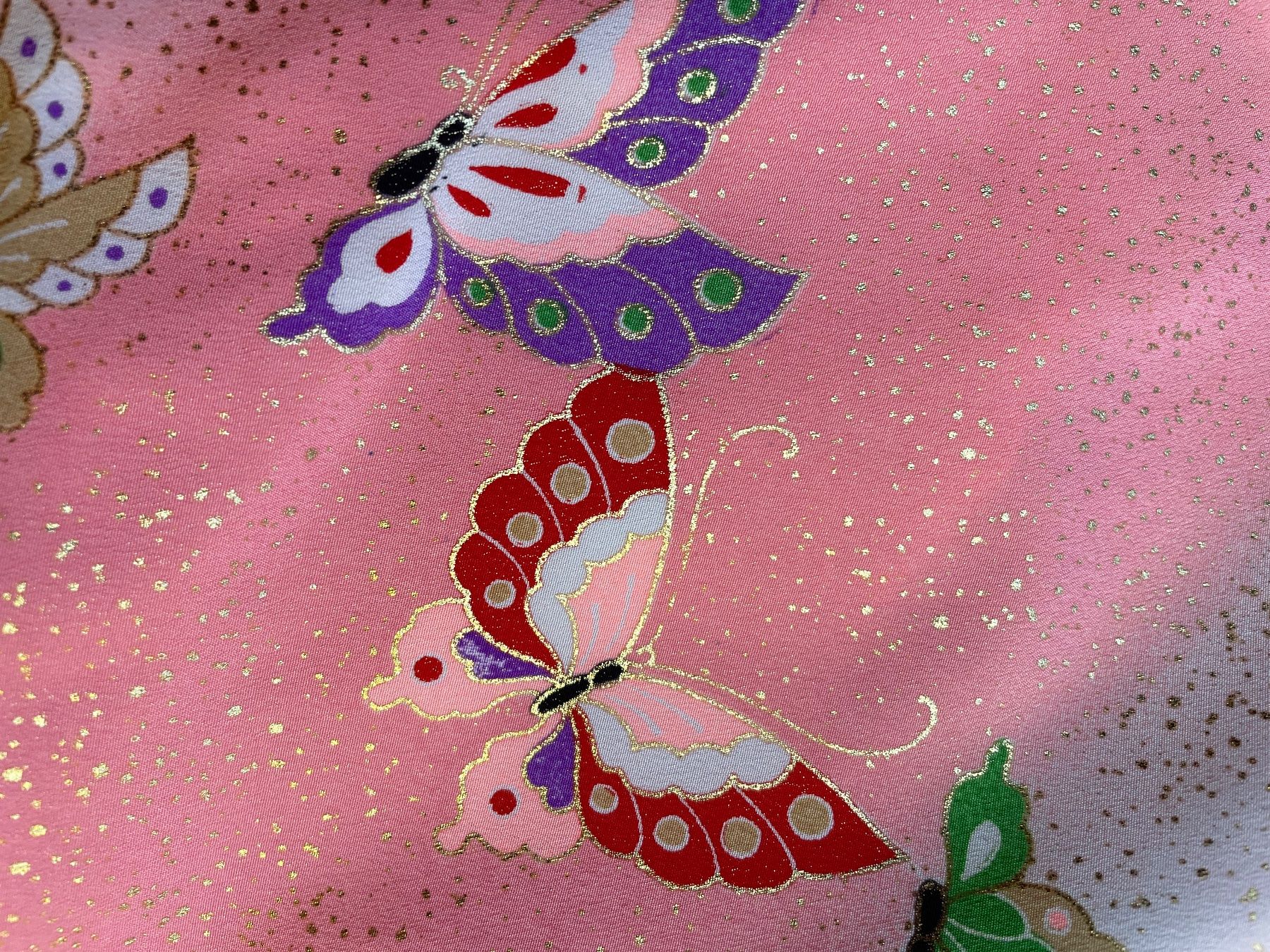 Kimono: Japan Kimono Mädchen – Nuovo e nell'imballaggio originale da Oberrieden venduto da PEGNE 8