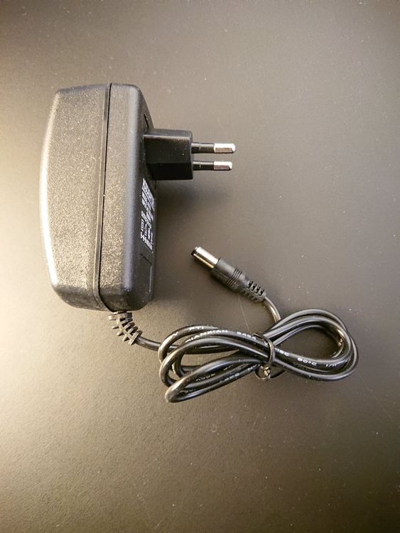 100-240V AC To DC Netzteil Ladegeräte Transformator Adapter 5V 12V 24V