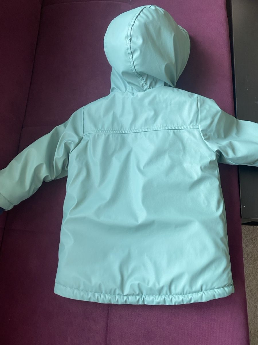 Okaidi Giacche & Cappotti: Winterjacke Gr: 86cm  / Jacke – Usato da Studen BE venduto da par_f69n 3