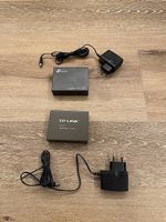 TP-Link MC220L Gigabit Medienkonverter (2 Stück)