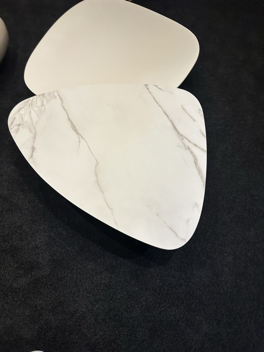 Tische: Couchtische Liliom von Leolux – Neu (gemäss Beschreibung) aus Luzern von WOHNTEAMCOLLECTION 9