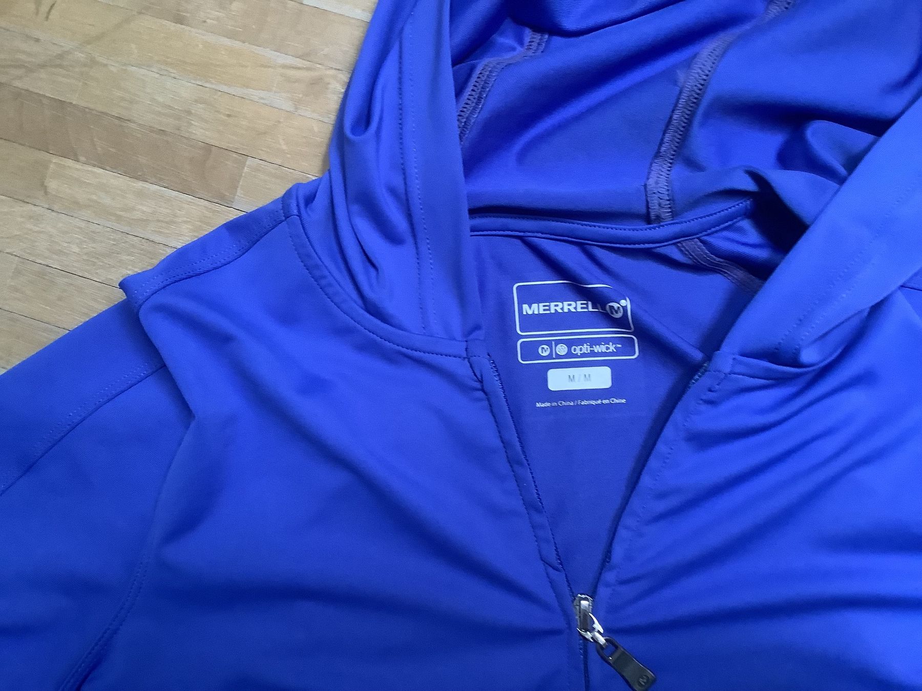 Giacche: Merrell Sportjacke Gr. M – Nuovo (secondo la descrizione) da Winterthur venduto da Beat8344 1