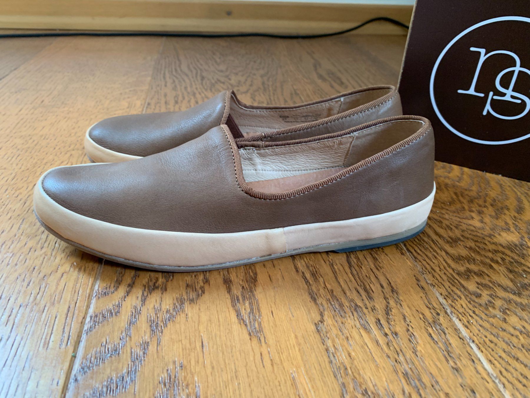 Neosens Scarpe da donna: Neosens S665 moca Gr.37 – Nuovo (secondo la descrizione) da Zürich venduto da finsti 2