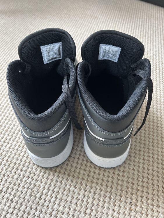Jordan Chaussures hommes: Jordans Sneaker – Neuf (Voir description) à Wohlen b. Bern par Honeypie 1