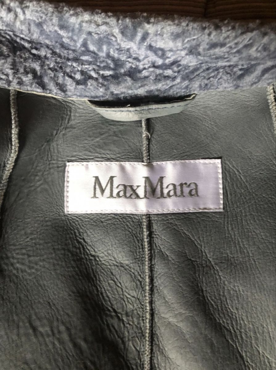 Max Mara Mäntel: Max Mara coat 6000! – Gebraucht aus Barna von orbuyorcry 4