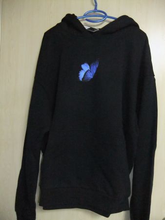 Sweat Shirt Mister Tee Gr.XL
