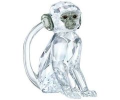 SWAROVSKI * EVENT spezial Meerkatze 2018 SCS