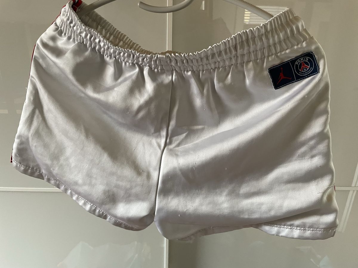 Pantaloni: Trikot Hosen / Paris / Gr. 155 - 159 – Usato da Rümlang venduto da resale35 1