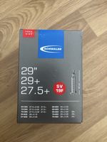 Schwalbe SV19F Tube - 29", 29+, 27.5+ - New in Box!