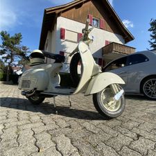 Profile image of vespavinnie