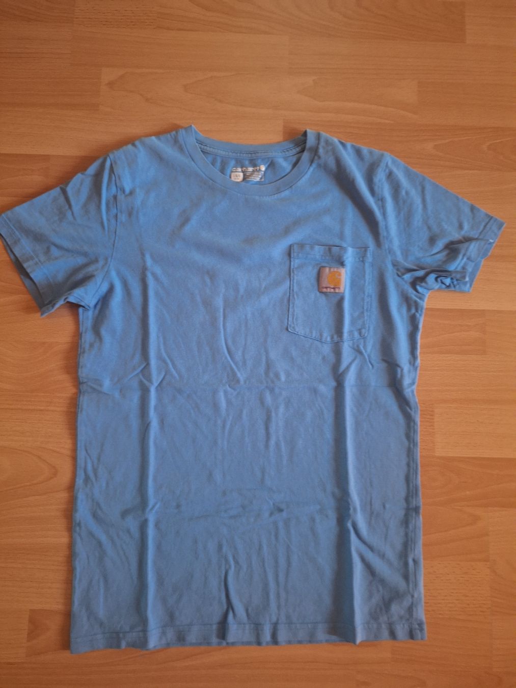 Carhartt Hemden, T-Shirts & Polos: Carhartt Tee – Gebraucht aus Glarus von mar_w6qy