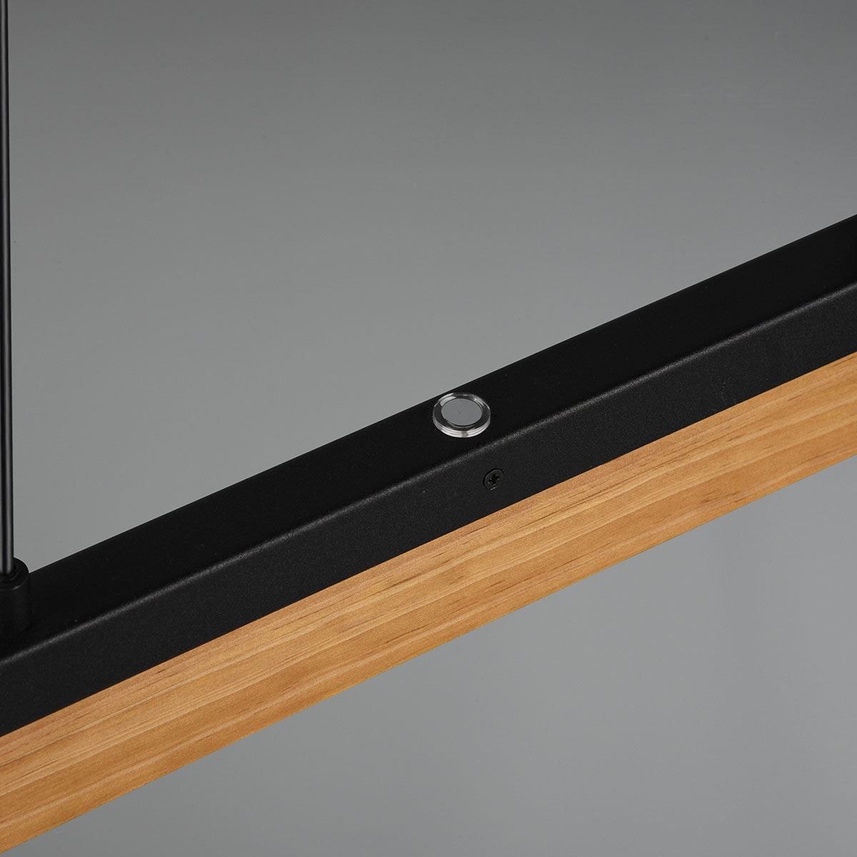 Lampadari & plafoniere: LED Pendelleuchte, Höhe anpassbar – Nuovo (secondo la descrizione) da Kreuzlingen venduto da Smart-Light 2