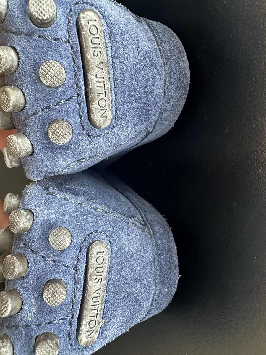 Louis Vuitton Scarpe da uomo: Louis Vuitton Lofers – Nuovo (secondo la descrizione) da Bäch SZ venduto da ruslena29 5
