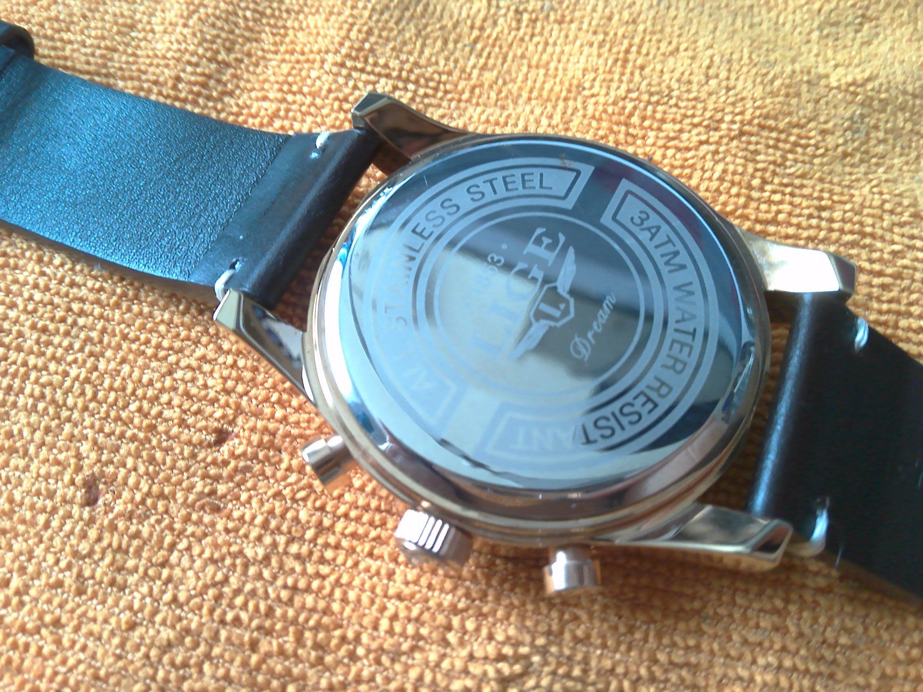 Montres: Lige Herren Chrono – Neuf (Voir description) à Balsthal par jacky63 4