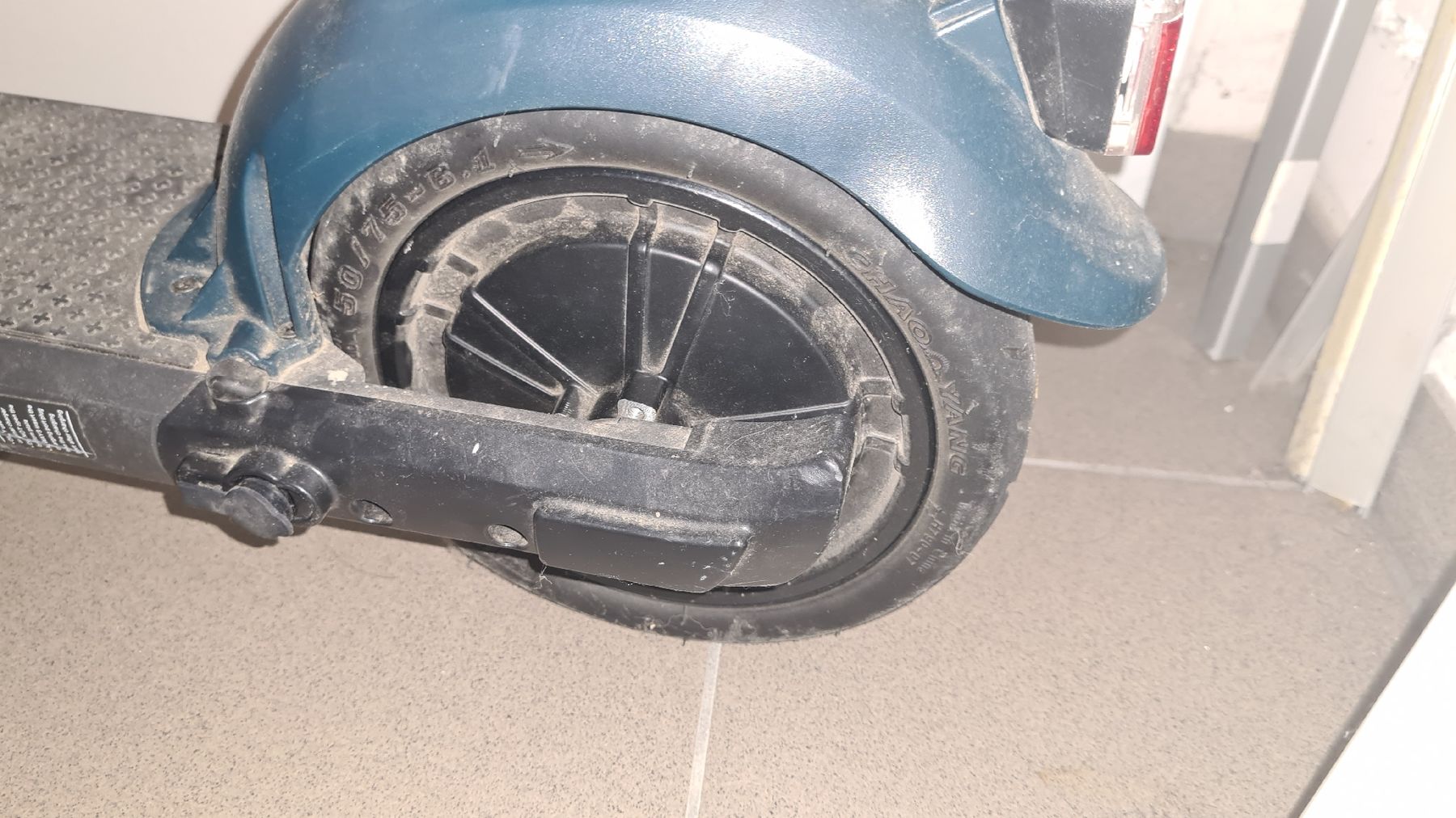 Scooter: E SCOOTER SOFLOW  – Difettoso da Nebikon venduto da Draga25 3